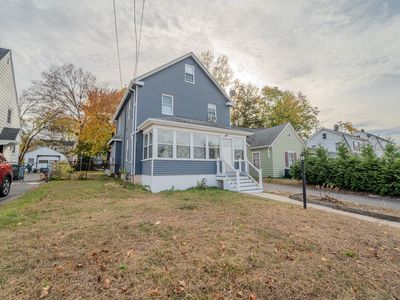 21 Stanwood St, Hartford, CT, 06106