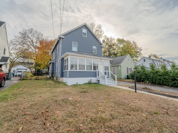 21 Stanwood Street, Hartford, CT 06106