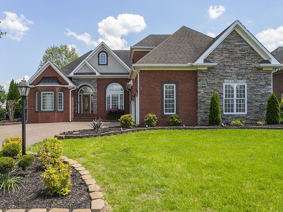 74 Blue Ridge Trce, Hendersonville, TN 37075 Zillow