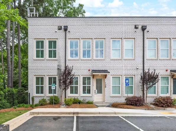 9040 Main St Unit 128, Woodstock, GA 30188