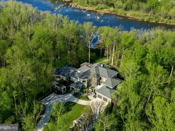 658 Live Oak Dr, McLean, VA 22101