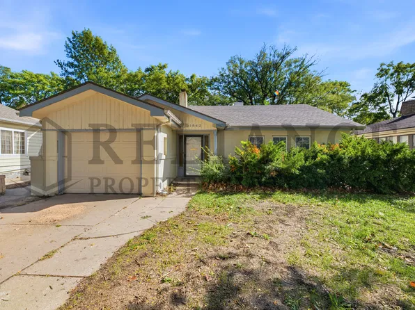 1542 N Salina Ave, Wichita, KS 67203