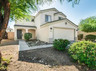 12333 W Scotts Dr, El Mirage, AZ 85335