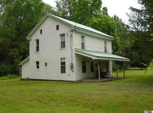 5460 Back Hollow Rd, Blain, PA 17006