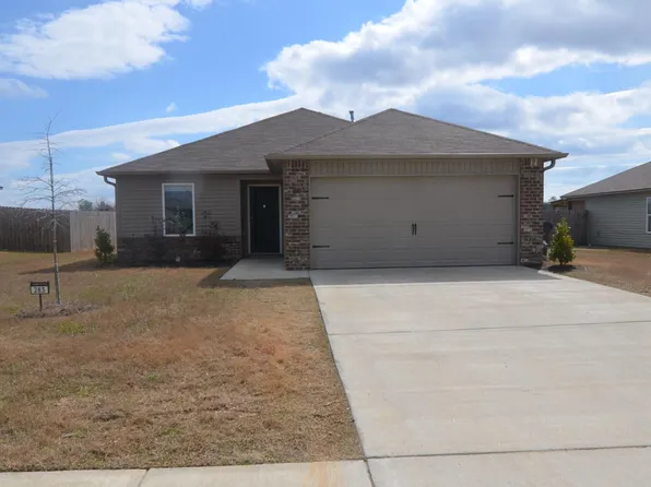 283 Amber Ave, Calera, AL 35040