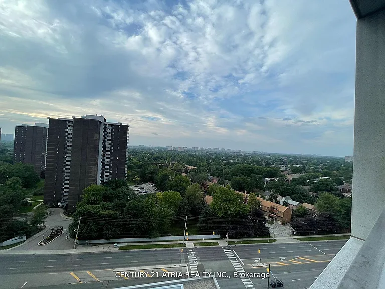 30 Herons Hill Way #1504 — Photo 11
