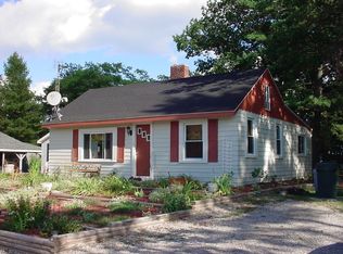 1036 N Us 23, East Tawas, MI 48730
