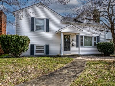 516 W Sun St, Morehead, KY, 40351