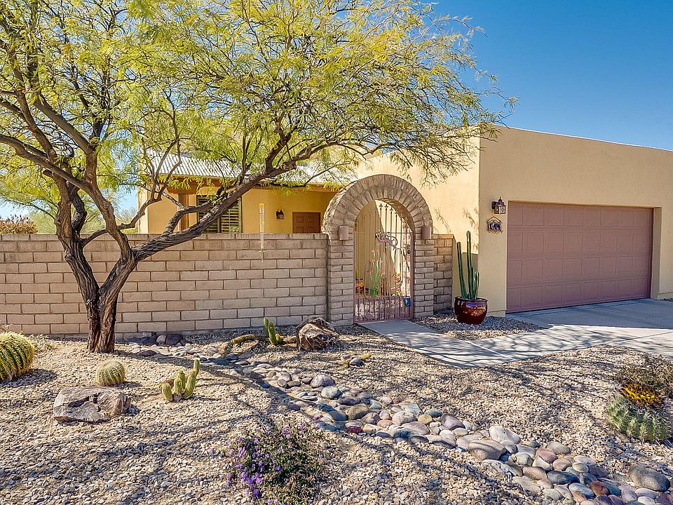 1st image of 144 S Happy Valley Saddle Dr