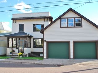 640 Lake Ave, Hancock, MI 49930