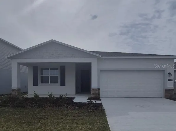 2917 Yukon Trail Dr, Lake Hamilton, FL 33851