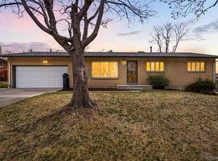 3240 S Lowell Blvd, Denver, CO 80236