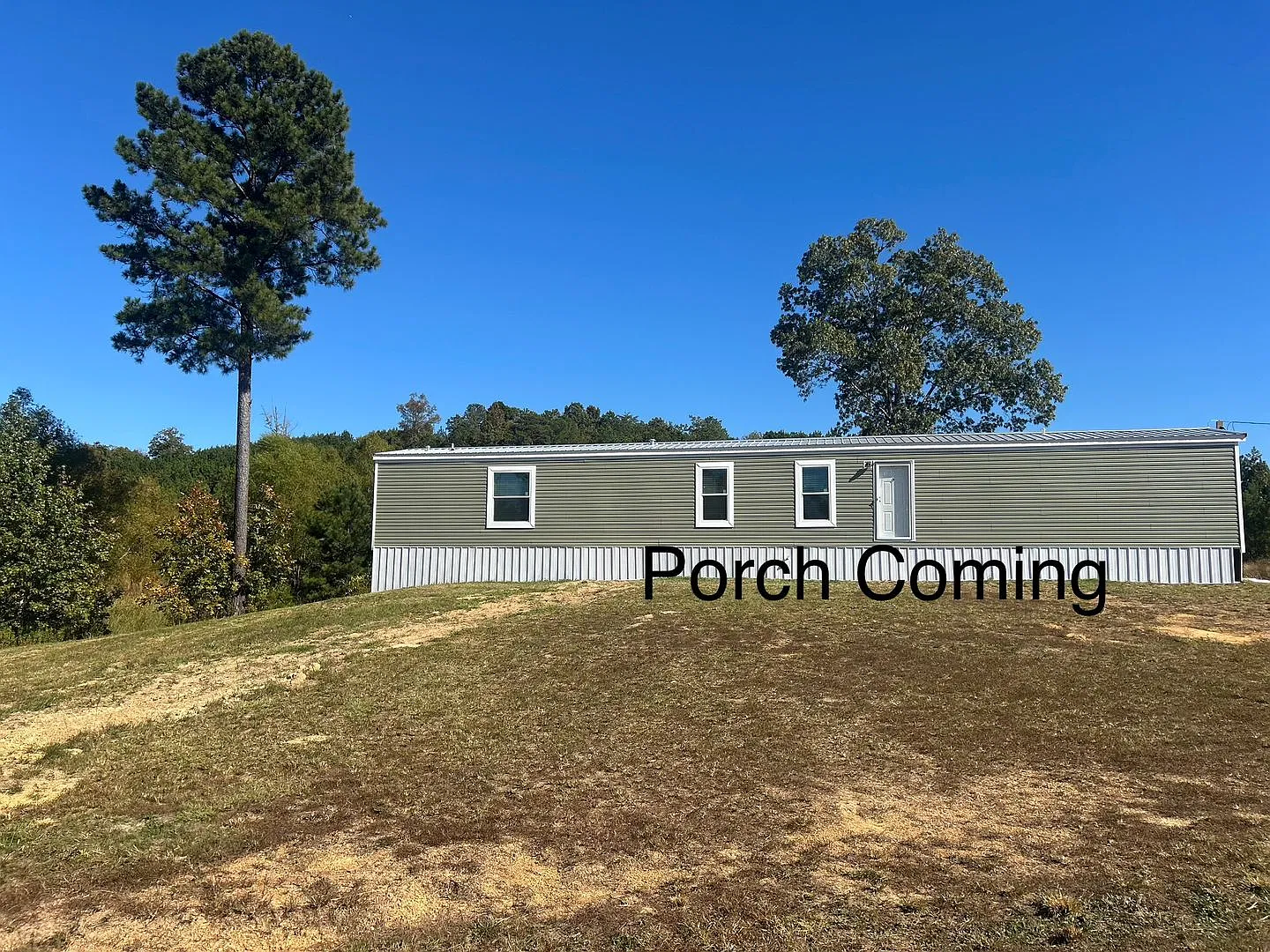 New 3 Bedroom 2 Bath Home — Photo 1