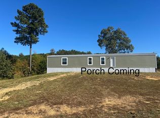242 Redwood Ln, Jasper, AL 35504