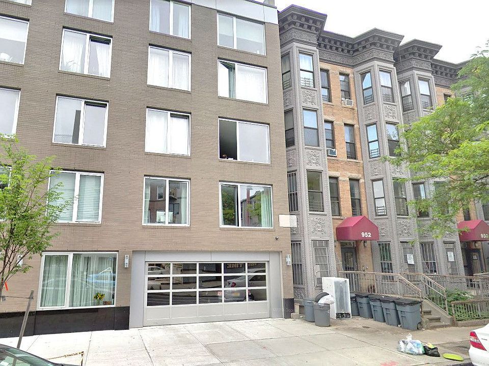 1st image of 950 Bergen St APT 6