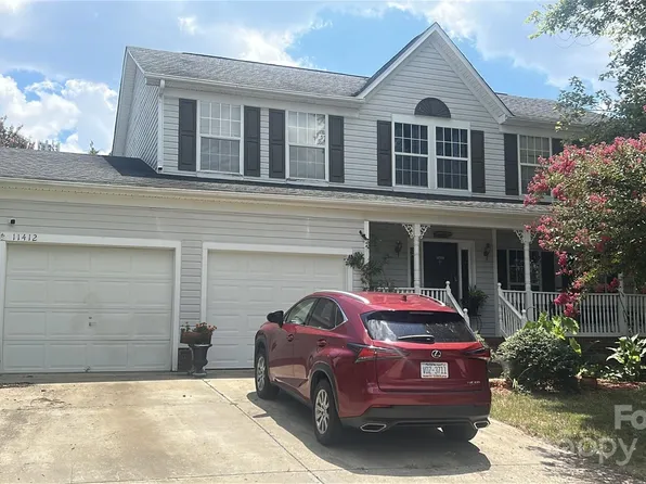 11412 Celandine Ct, Charlotte, NC 28213