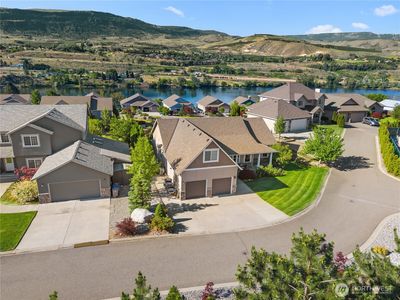 2835 Aspen Shores Drive, East Wenatchee, WA, 98802