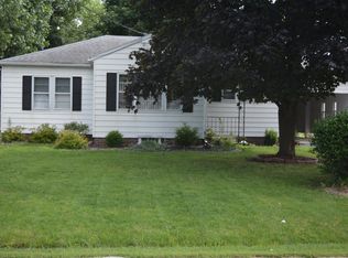 211 Austin Ave, Effingham, IL 62401
