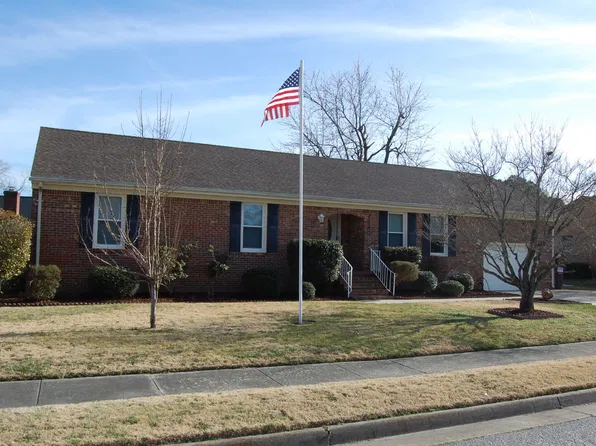 2513 Quail Ridge Ct, Chesapeake, VA 23321
