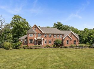 50 Morning Glory Rd, Warren, NJ 07059