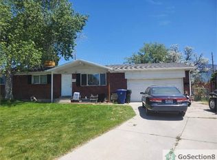 8877 S 1275 E #B, Sandy, UT 84094
