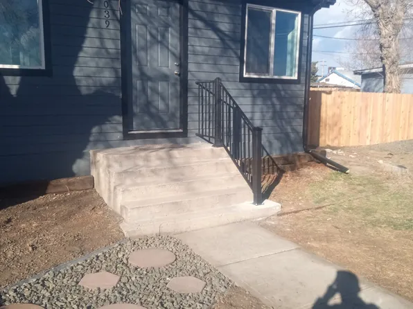 3039 W Longfellow Pl, Denver, CO 80221