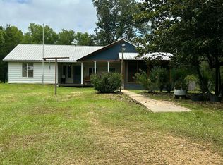 1308 Barlow Dr, Utica, MS 39175