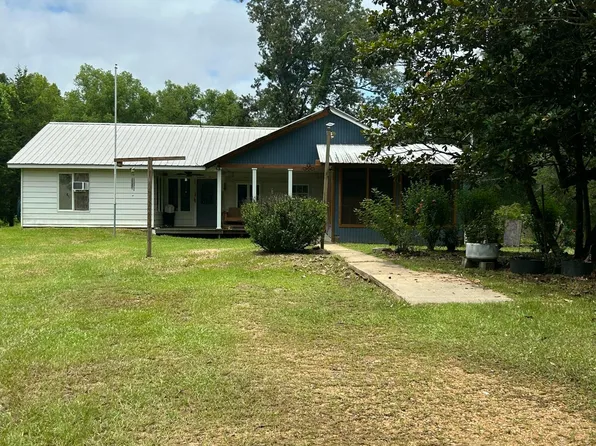 1308 Barlow Dr, Utica, MS 39175
