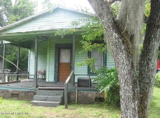 7918 Mattox Ave, Jacksonville, FL 32219