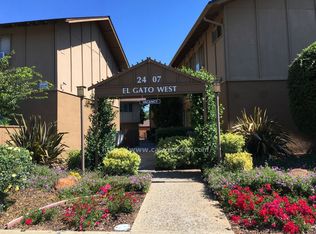 2407 Los Gatos Almaden Rd APT 5, San Jose, CA 95124