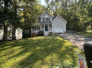 12013 Amber Meadows Ln, Midlothian, VA 23114