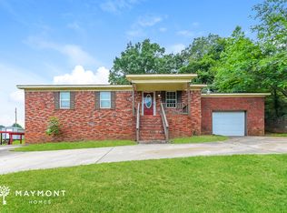 357 Five Acre Rd, Bessemer, AL 35023