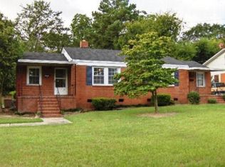 2310 Ruby Dr, Augusta, GA 30906