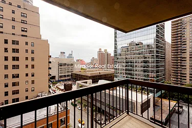 Rented by Mirador Real Estate