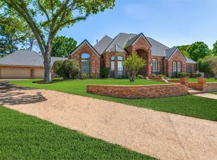 803 Hunters Glen Ct, Colleyville, TX 76034