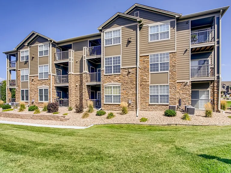 1450 Blue Sky Way #12-208 — Photo 17