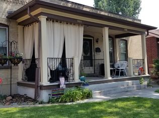 1664 S Washington St, Denver, CO 80210