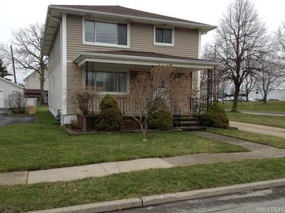 82 Blick St, Buffalo, NY, 14212