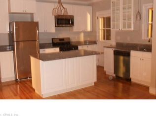 270 Brown St, West Haven, CT 06516