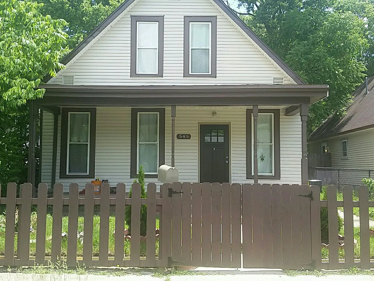 545 N Tremont St photo 1