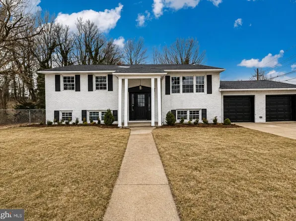 901 Sunset Dr, Somerdale, NJ 08083