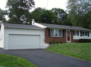 703 Brookhill Rd, West Chester, PA 19380