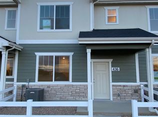 436 Mountain Bluebird Dr, Johnstown, CO 80534