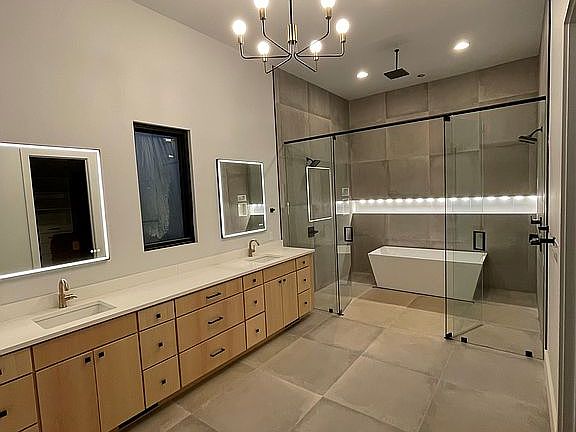 3rd image of 3124 Choto Highlands Way Lot 16