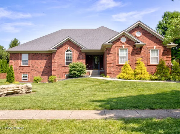 6801 Northwind Way, Crestwood, KY 40014