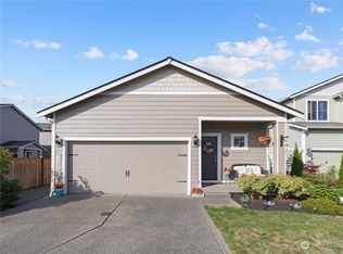 19222 21st Avenue Ct E, Spanaway, WA
