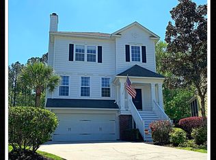 1554 Gator Trak, Charleston, SC 29414