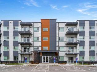 360 N Harvest Hills Way NE #327, Calgary, AB T3K2S1