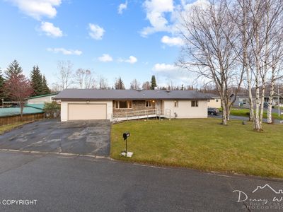 13105 Stephenson St, Anchorage, AK, 99515