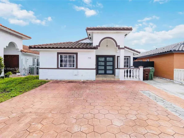 7066 W 30th Ln, Hialeah, FL 33018